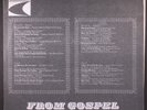 VARIOUS: from gospel headquarters NASHBORO 12