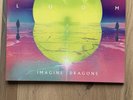 Imagine Dragons - Loom Vinyl LP Gelb Limited Edition
