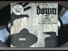 DOWN Down II: A Bustle In Your Hedgerow 2xLP New SEALED Pantera Nola Crowbar