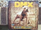 DMX Grand Champ 2003 2LP Album DEF Jam Ruff Ryders 440 063 369 1 Promo