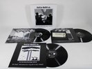 Data-Bank-A - K.O. City Studio Recordings 1981-1985 3xLP - V-O-D Germany VG+