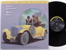 MILES DAVIS Jack Johnson MFSL MFSV-1-516 LP VG+ 180g gatefold Ltd. Ed. #000249 h