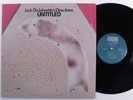 JACK DEJOHNETTE'S DIRECTIONS Untitled ECM LP VG+ h