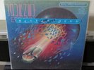 JOURNEY Escape LP RARE Half-Speed Mastered AUDIOPHILE NEAR MINT