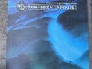 Sasha & John Digweed - Northern Exposure 4xLP Vinyl Set Electronic Techno
