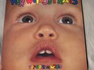 MEN WITHOUT HATS POP GOES THE WORLD vinyl LP 1987  Mercury 832 730-1 NrMT/MT