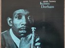 Kenny Dorham LP Quiet Kenny US New Jazz OJC-250 Paul Chambers Tommy Flanagan