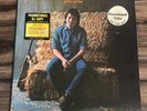 JOHN PRINE - JOHN PRINE. WHITE LABEL PROMO LP.