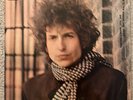 Bob Dylan - Blonde On Blonde - UK Claudia Cardinale -EX 2 x Vinyl LP  SDDP 66012