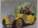 MILES DAVIS JACK JOHNSON CBS/SONY SOPC57110 Japan VINYL LP