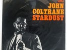 JOHN COLTRANE STARDUST PRESTIGE SMJ7140 Japan FLIP BACK VINYL LP