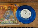 THE DAMNED Disco Man 7