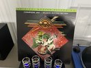 Atlanta Rhythm Section Champagne Jam Vinyl Lp MFSL Original Master ‘Pristine’