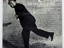 LOU DONALDSON LIGHT-FOOT BLUE NOTE BN4053 Japan INSERT VINYL LP