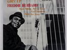 FREDDIE HUBBARD GOIN' UP BLUE NOTE BN4056 Japan INSERT VINYL LP