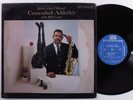 CANNONBALL ADDERLEY & BILL EVANS Know What I Mean? RIVERSIDE LP mono h