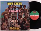 ROY AYERS Stoned Soul Picnic ATLANTIC LP h
