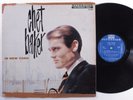 CHET BAKER In New York RIVERSIDE LP mono h