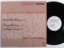 BILL EVANS Everybody Digs... RIVERSIDE OJC-068 LP VG+ h
