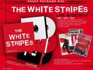 Third Man Records Vault #34: The White Stripes 