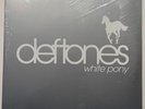 SEALED  Deftones ‎– White Pony 2023 Reissue 2x LP BRAND NEW