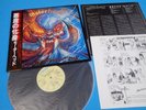 MOTORHEAD LP Another Perfect Day 1983 Bronze Japan VIL-6055 OBI Excellent
