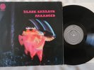 BLACK SABBATH paranoid VERTIGO SWIRL Ozzy Osbourne DOOM HEAVY METAL HARD ROCK LP