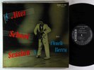 Chuck Berry - After School Session LP - Chess Black Label Mono DG