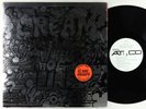 Cream - Wheels Of Fire 2xLP - ATCO Mono VG+ PROMO