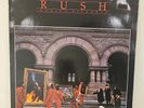 Rush - Moving Pictures 1980 UK Original Record Very Good Condition