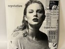 Taylor Swift Reputation Picture Disc 2XLP Vinyl - Brand New, Sealed
