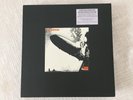 Led Zeppelin - I - Super Deluxe Box 2LP 2CD Book Print 2014 - NEU