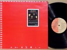 QUEEN Greatest Hits Uruguay Promo EMI Red Cvr LP Rare