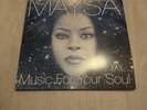 Maysa Leak - Music For Your Soul - LP