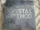 The Crystal Method 20th Anniversary Signature Vinyl Box Set Signed Laminate New