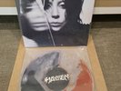 Lady Gaga - MAYHEM (Limited Split Orange & Black Liquid Filled Vinyl, 2 LP)