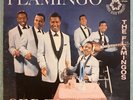 1960 The Flamingos - Flamingo Serenade - END 304 Mono Doo Wop 33 rpm 12