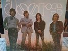 The Doors Waiting For The Sun Lp 1st press [Ex/Ex-]