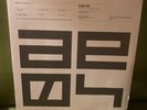 Autechre ‎– NTS Session 4  3LP Vinyl, Warp Records ‎– WARP 364-1 Rare  VG+