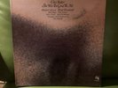CHET BAKER She Was Too Good To Me LP Vinyl CTI RECORDS RVG Jack DeJohnette VG+