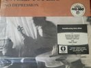 UNCLE TUPELO No Depression LEGACY LP VG++ 180g 2012 reissue Never Played