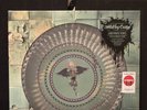 Motley Crue Dr. Feelgood 35th Anniversary Vinyl LP Target Zoetrope Record Sealed