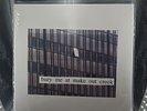 Mitski ‎Bury Me At Make Out Creek LP Limited Edition Gold Vinyl + DL Code EX/EX