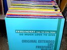AATW Records HUGE Bundle Vinyl, Alex K, Dinky, Scouse, Donk x80 + Double packs
