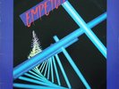 Steve Roach - Empetus (LP, Album) (Very Good Plus (VG+))