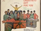 A Christmas Gift For You from Philles Records PHLP 4005 - 1963 US LP Mono NM+