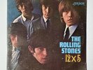The Rolling Stones 12 X 5 PS402 Sealed LP Vinyl Album London Printed In USA