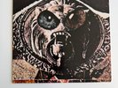 Chrome 3rd From The Sun LP ORIGINAL Rare Punk KBD Industrial Suicide RARE Siren