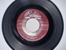 Red Robin 125 The Vocaleers Will You Be True/ Love You