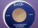 MODERN SOUL SPLIT DECISION BAND WATCHING OUT  SOUL CAL 7